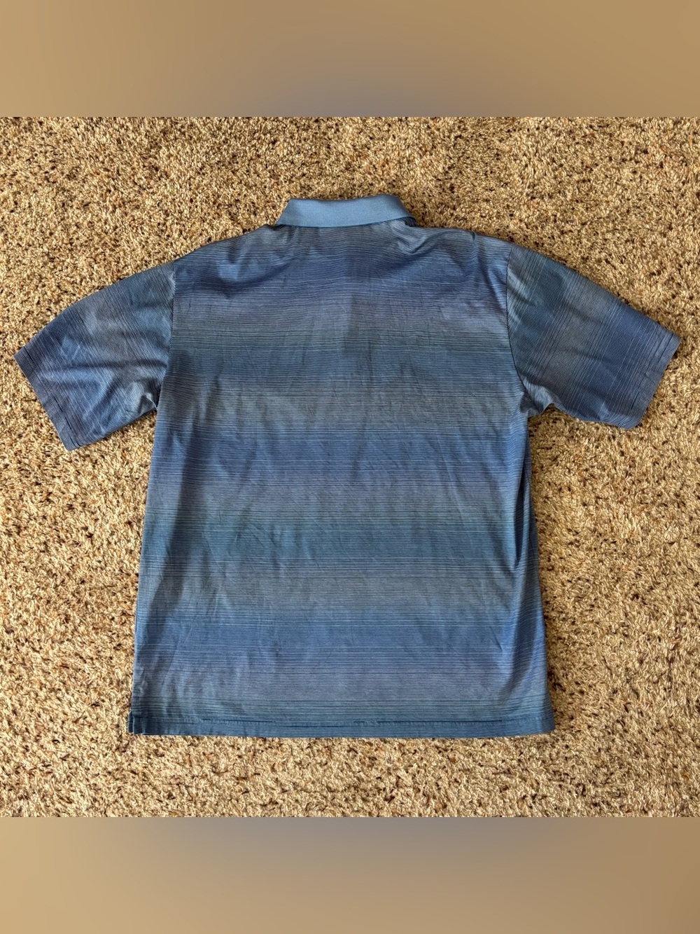 Bugatchi Set Of 2 Golf Polos - Picture 3 of 12